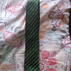 Colaiste Eanna tie