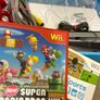 Nintendo Wii 25th Anniversary Limited Edition- Boxed Image 8