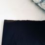 New Look Black Trousers - Size 12 Image 5