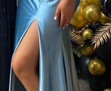 Debs Dress