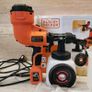 Black+decker Hvlp200 Spray Painter - 230v Image 4