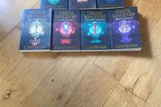 The keys to the kingdom collection