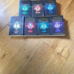 The keys to the kingdom collection