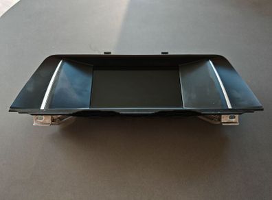 BMW F10 F11 520 530 Original iDrive Computer Screen / Centre Console Display (6-pin NBT Version)