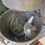 Vintage John Hunt Planetary Mixer Image 3
