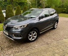 Renault Kadjar 2019