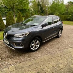 Renault Kadjar 2019