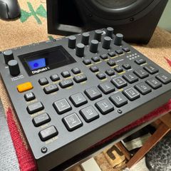 Elektron Digitakt 2