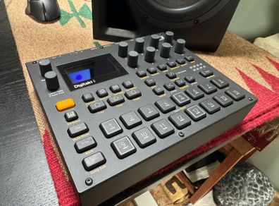 Elektron Digitakt 2