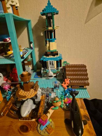 lego