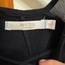 Black Dress, size 10(38) Image 4