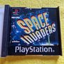 Space Invaders PlayStation1 Ps1 PlayStation2 Ps2 games Original Image 6