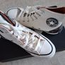 New Converse shoes size 3 Image 2