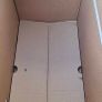 Professional Moving Boxes, double walled and internally reinforced. Large size Image 6