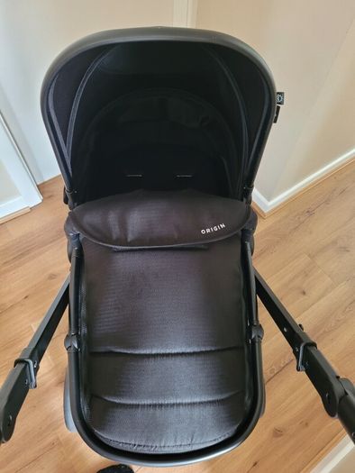 2 in 1 travel system
