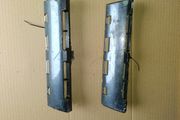 Fazer 1000 rad covers