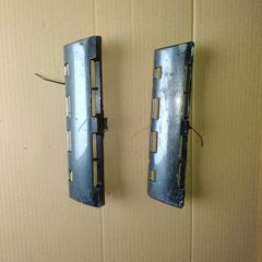 Fazer 1000 rad covers
