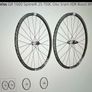 front wheel dry Swiss Road Bike Image 3