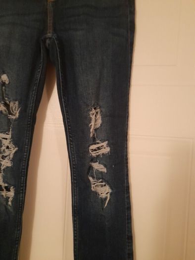 girls jeans
