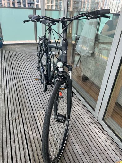 Bicycle Romet Wagant 7 (Large)
