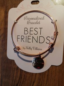 Best Friends Bracelet new