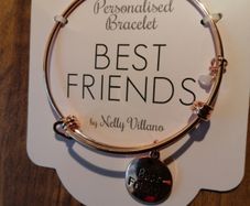 Best Friends Bracelet new