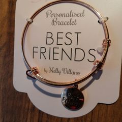 Best Friends Bracelet new