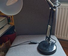 desktop lamp