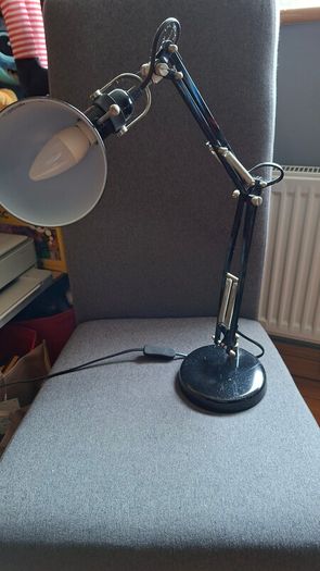 desktop lamp