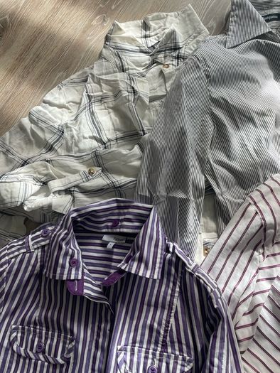 Womans shirts blouses long sleeve GAP, NEXT, M&S  and more, bundle