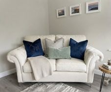 2 Seater Sofa