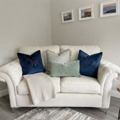 2 Seater Sofa