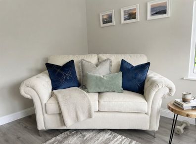 2 Seater Sofa