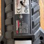 Parkside cordless saw Image 6
