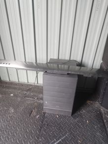 Sound  bar
