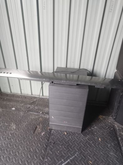 Sound  bar