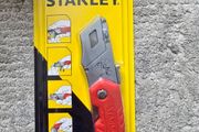stanley knife