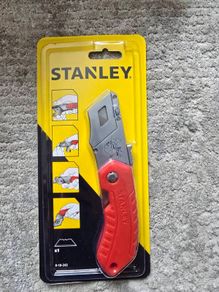 stanley knife