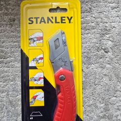 stanley knife