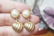 Vintage earrings