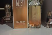 Authentic new alien mugler goddess 90ml