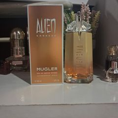 Authentic new alien mugler goddess 90ml