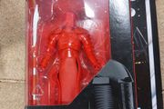 Star Wars  Black series  Elite Praetorian Guard