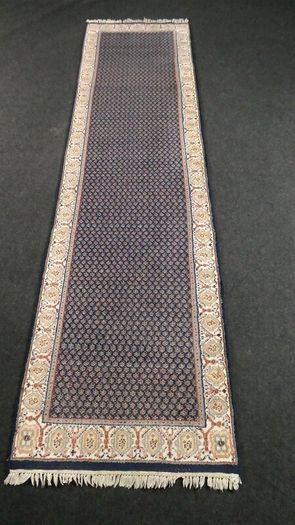 Rug Runner-Herati-P.ersian-300x76cm (HERARun)