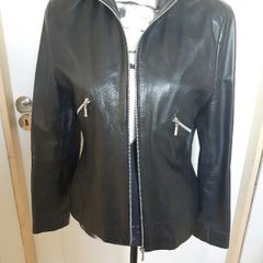 Genuine Leather Jacket