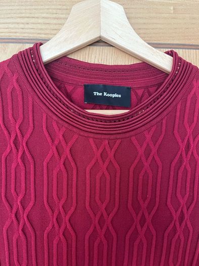 The Kooples dress