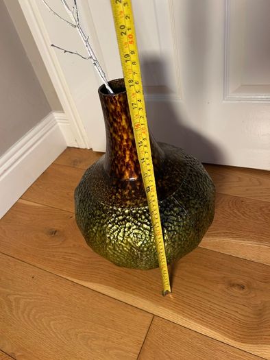 Gorgeous Large Vase