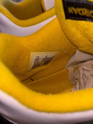 Jordan 4