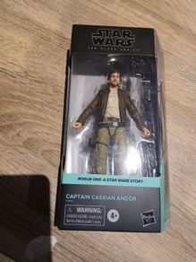 Star Wars Black Series Cassian Andor