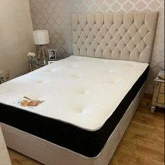 King size bed king size bed set